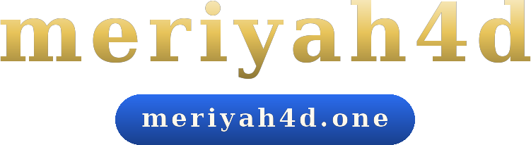 meriyah4d logo