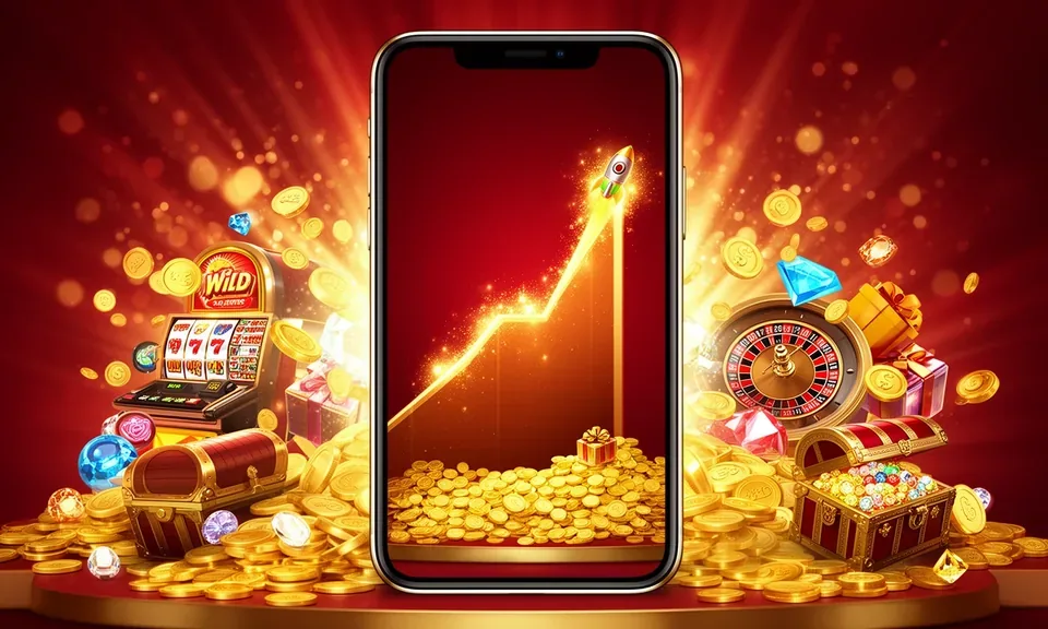 meriyah4d Slots Feature Reload